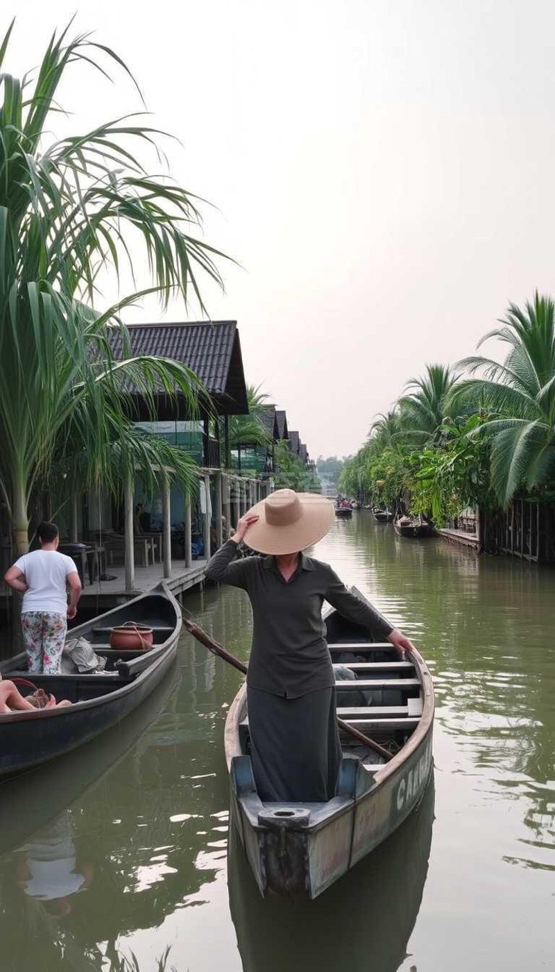 越南旅游