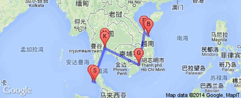 广西康辉国际旅行社：引领旅游新风尚