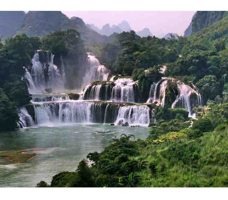 南宁出境游：打开国际窗，遇见全球景